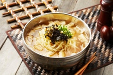 수유리우동집 본점