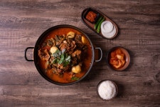 시민족발보쌈 침산고성점