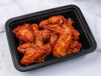 빨계닭발 덕양점