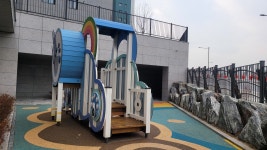 푸르지오새싹어린이집