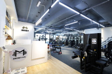 몸짱만들기GYM PT 범계점