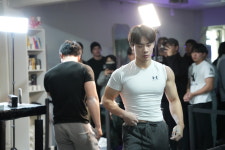 더암레슬링 팔씨름체육관