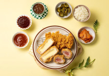카츠담은
