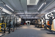 몸짱만들기GYM PT 범계점
