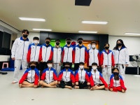 나라찬 반월박사 태권도장
