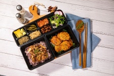 서리담은25 도시락 아주대점