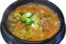 통나무 정육식당