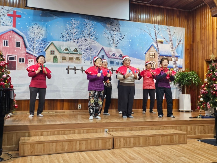 동산교회 사진 4