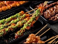 씽씽닭꼬치 사당점
