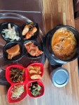 안말식당