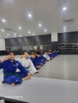 여수탑클래스 유도짐 웅천점