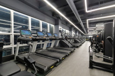 테리온휘트니스 당산점