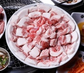 철마뒷고기 병영점