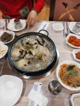 안말식당