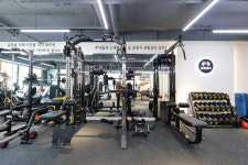 몸짱만들기GYM PT 범계점