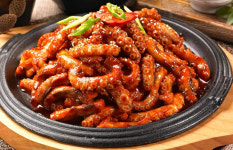 이루다해장국