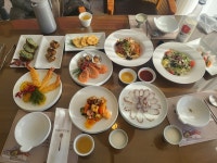 삼수리소담한정식