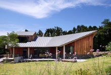 우연히 프로젝트 건축사사무소