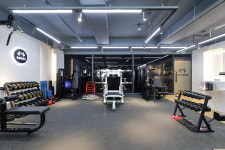 몸짱만들기GYM PT 범계점