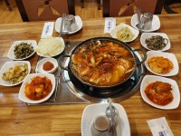 안말식당
