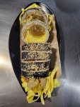 라본어묵김밥