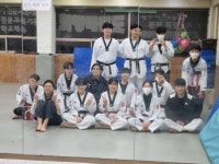 화랑태권도체육관