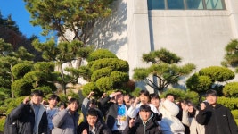 주례명문유도관
