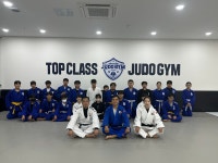 여수탑클래스 유도짐 웅천점