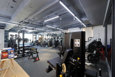 몸짱만들기GYM PT 범계점