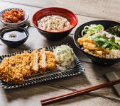 동경규동 세종대점