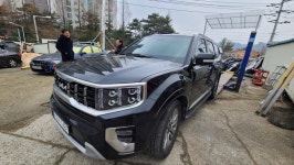 션킴모터스 대전직영점