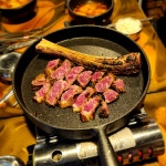 솔탄갈비