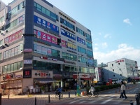 짱스타 코인노래연습장 서창본점