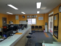 공도삼성자동차운전전문학원