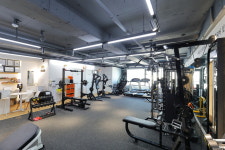 몸짱만들기GYM PT 범계점