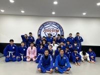 여수탑클래스 유도짐 웅천점