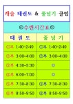 캐슬태권도체육관