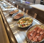 쿠우쿠우 검단신도시점