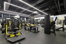 테리온휘트니스 당산점