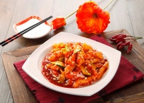 짬뽕지존 익산점