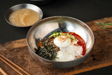 국민운동식당 본점 남돈가