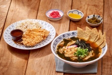 삼동소바 사천점