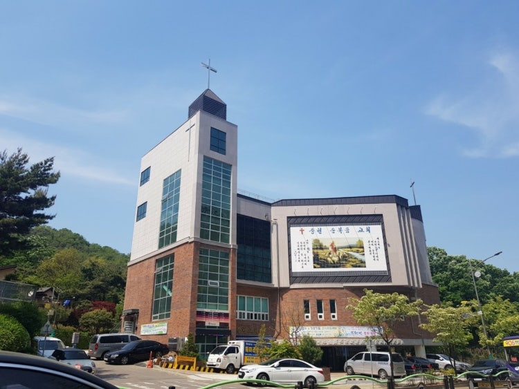 충헌순복음교회 사진 2