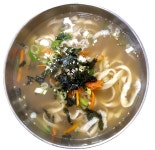 남문손칼국수