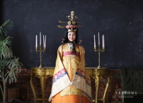 한삼우리옷