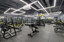 테리온휘트니스 당산점