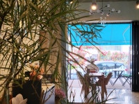 오투스커피 평택합정점