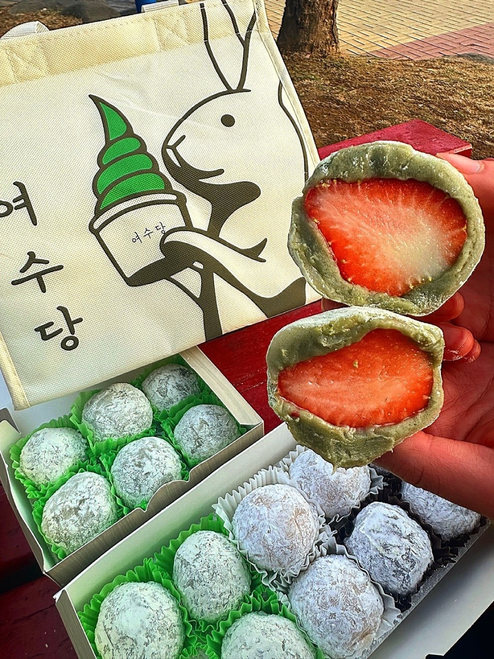여수낭만메가칩이순신 이미지