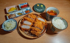 구들마라탕&돈카츠