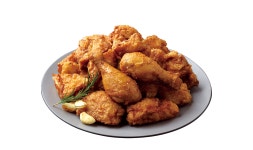 BHC치킨 이도점